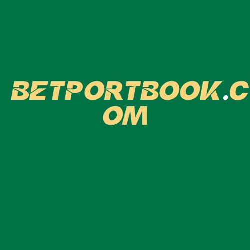 Logo da BETPORTBOOK